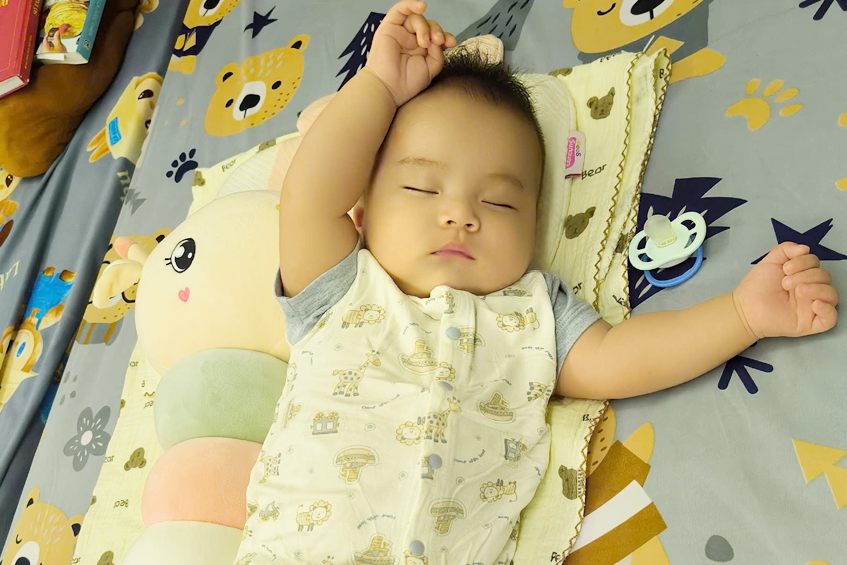 case bé dương thành phát lp ivf