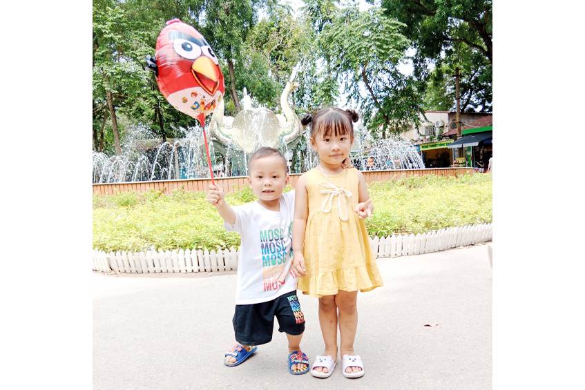 case minh chiến xuân thằng lp ivf