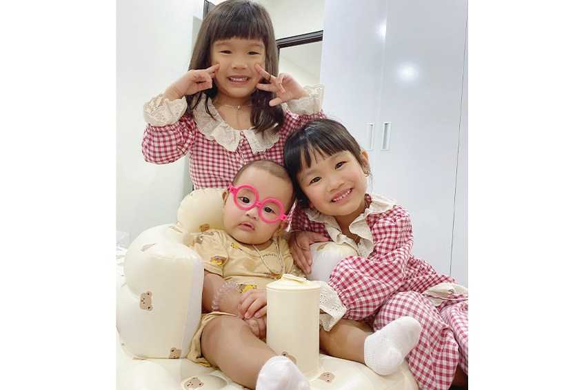 case bé ngân an khánh an tùng lâm lp ivf