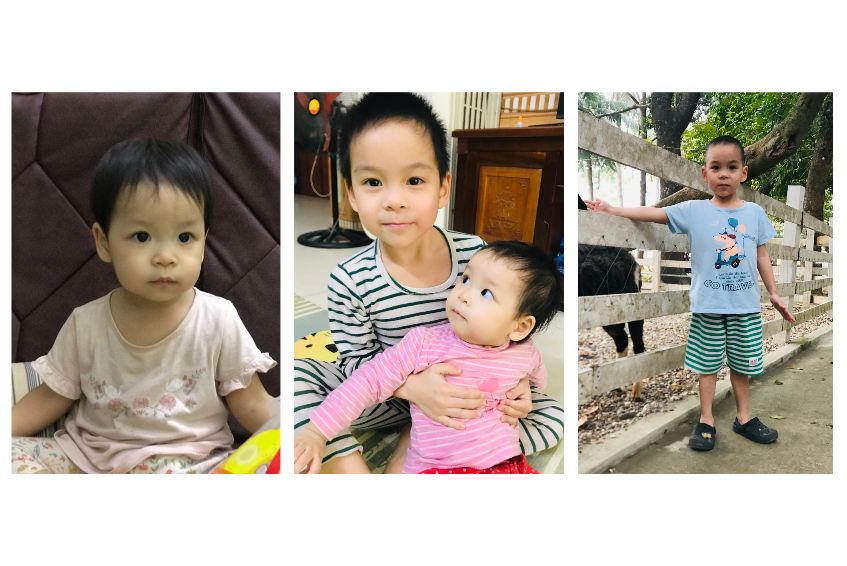 case bé nguyễn trọng phúc khang lp ivf