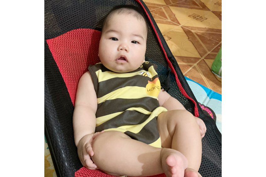case bé phạm anh khôi bảo anh lp ivf