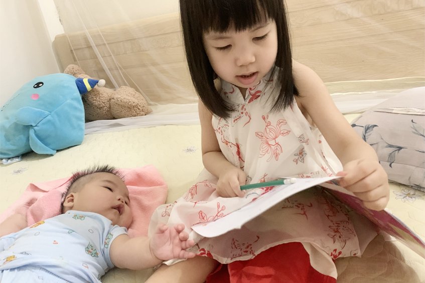 case bé phạm anh khôi và bảo anh lp ivf