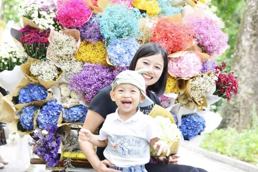 case bé vũ tuấn minh lp ivf