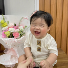 Bài chia sẻ số 6: Hành trình tìm con của mình bắt đầu từ năm 2019 tại Bệnh viện Tâm Anh