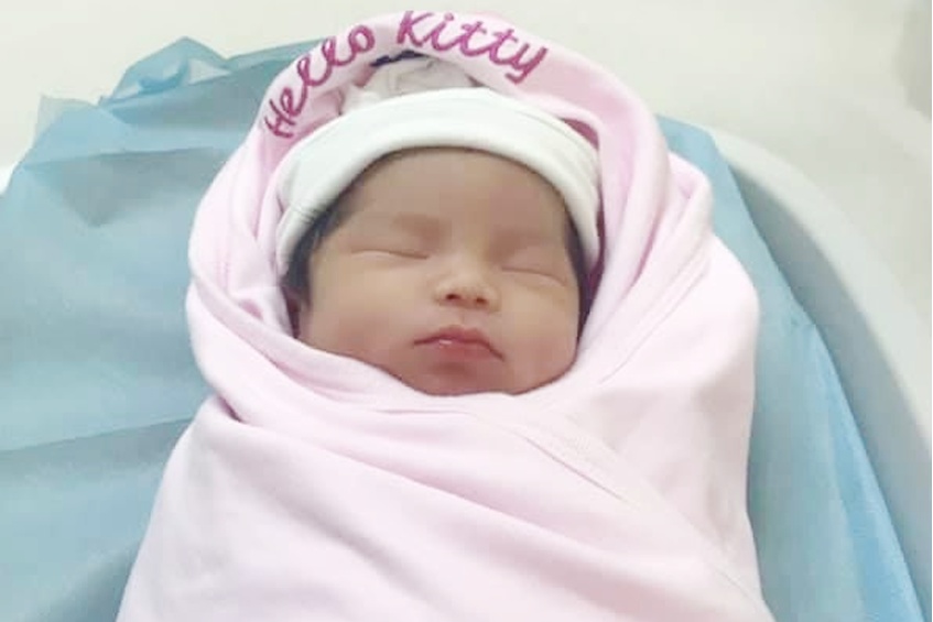 case chu bảo anh lp ivf