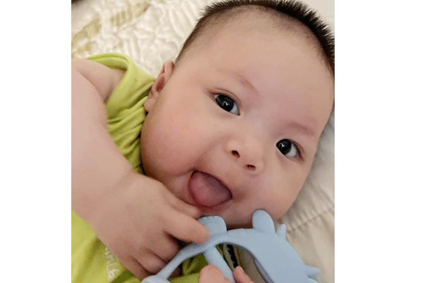 case đinh minh châu lp ivf