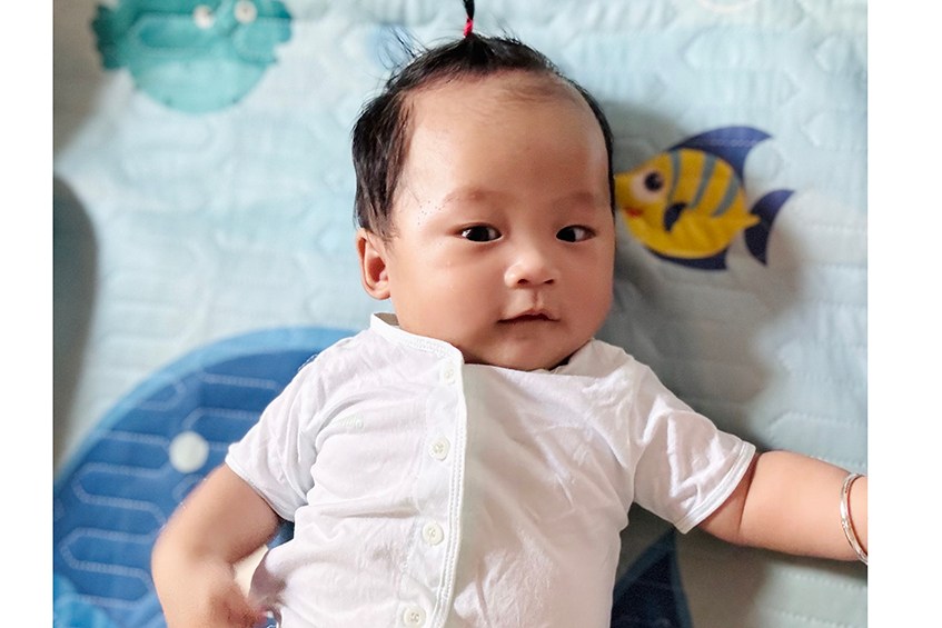 case hoàng phúc vinh lp ivf