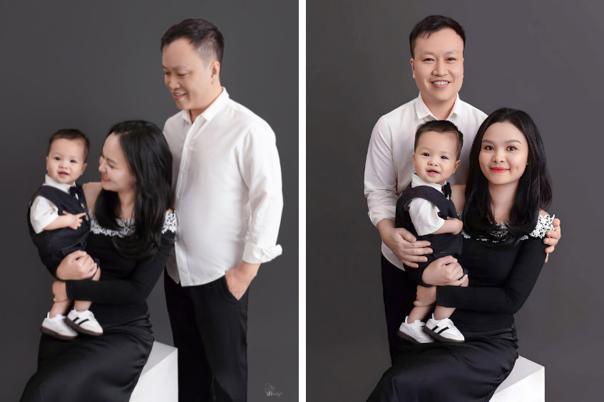 case Hoàng Thị Thu Hoài gia đình LP IVFTA