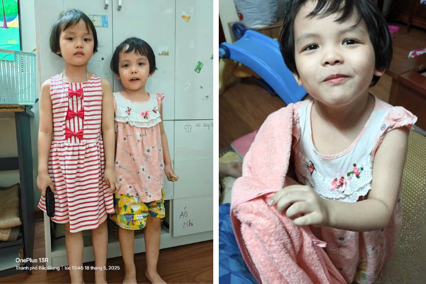 case khánh ngọc khánh ngân lp ivf