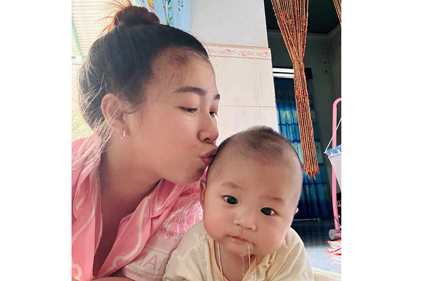 case Lê Thị Hoài Thương LP IVFTA