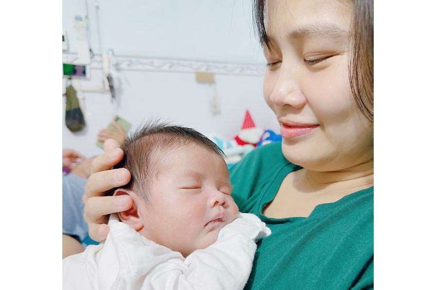 case lê thị hồng trinh lp ivf 1