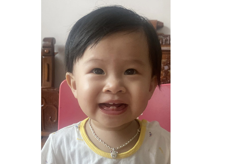 case Lê Trang Hương Ly LP IVFTA