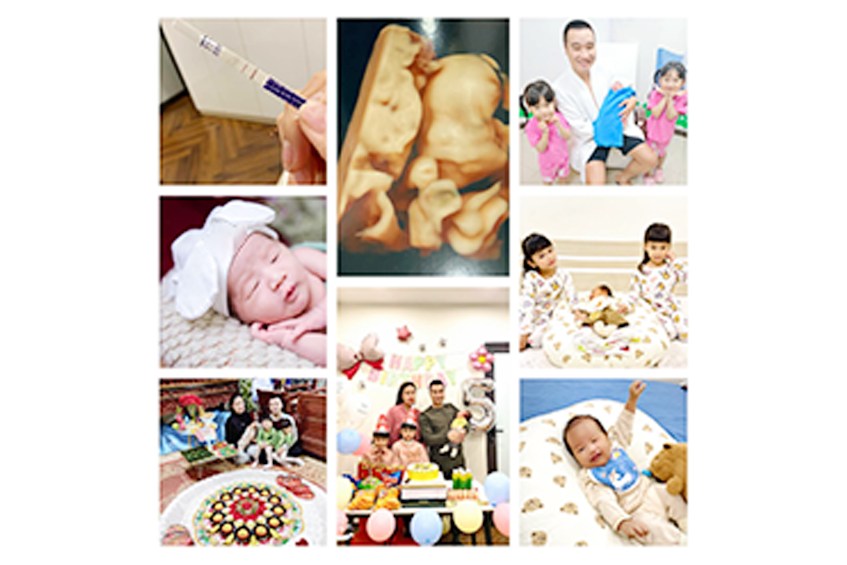 case ngân an khánh an tùng lâm lp ivf