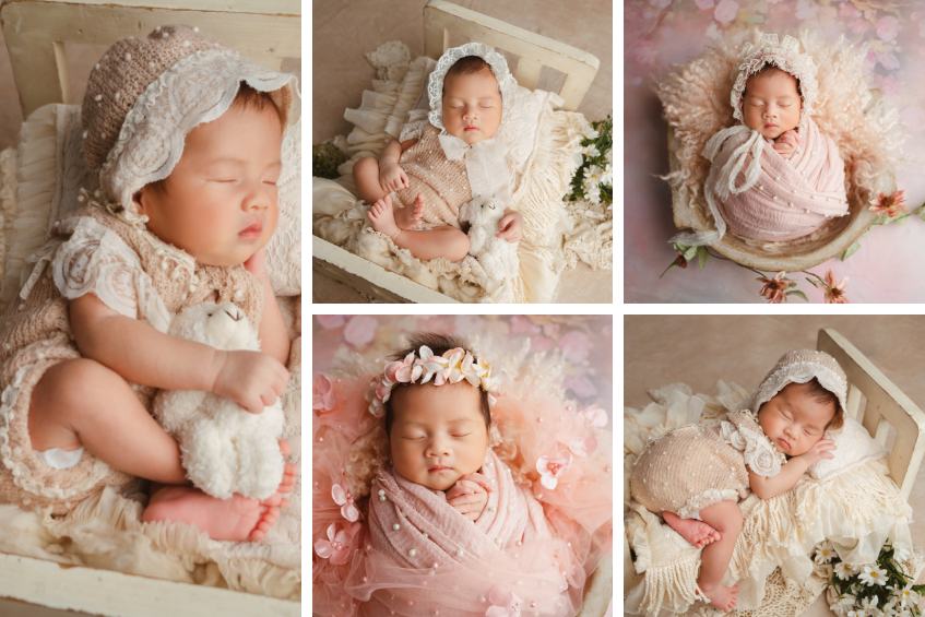 case ngô trần vân anh lp ivf
