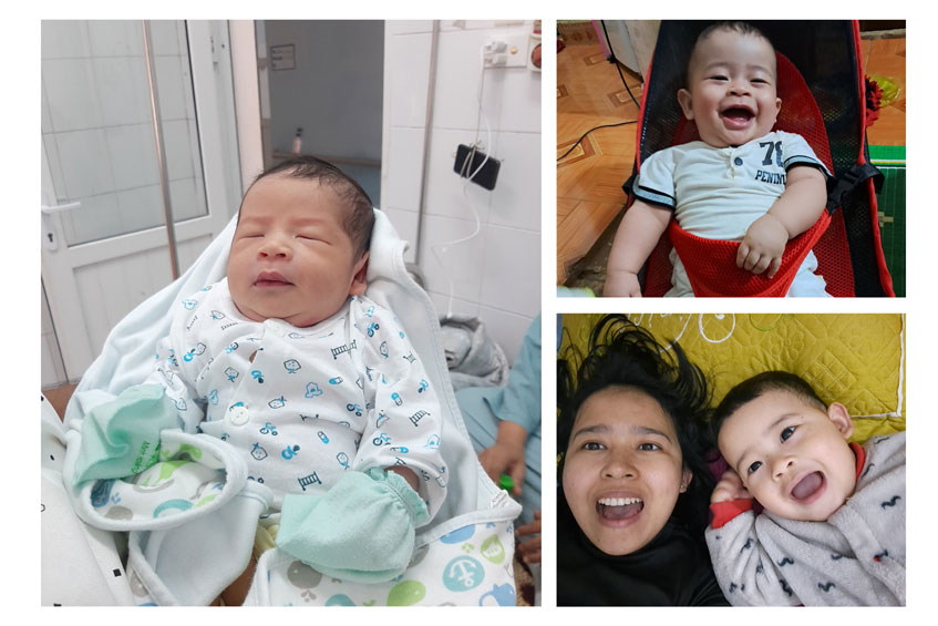 case nguyễn thị hương ly lp ivf
