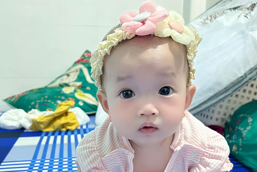 case Nguyễn Thị Kim Thùy LP IVFTA