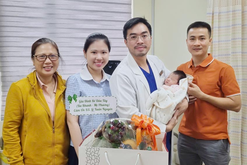 case nguyễn thị thanh phương lp ivf 1