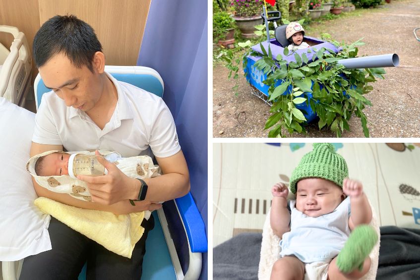 case nguyễn thị thanh thảo lp ivfta