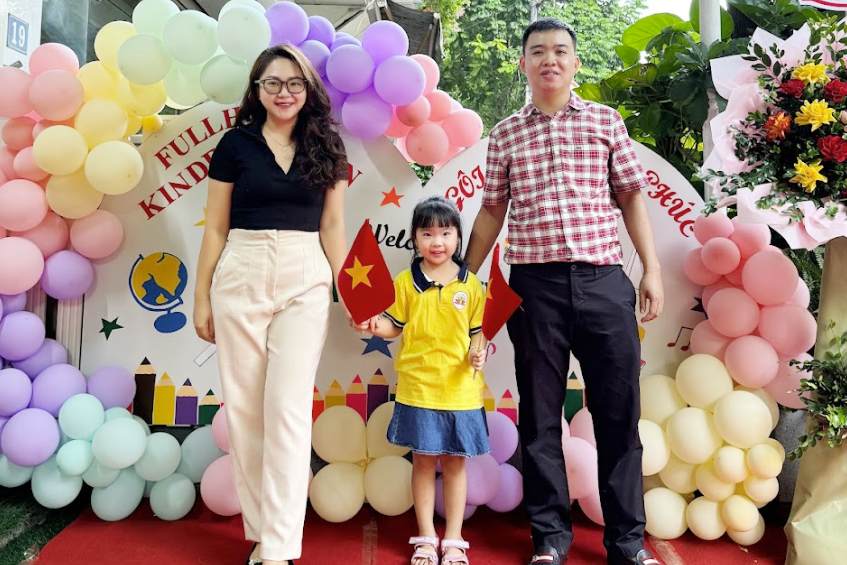 case nguyễn thùy dương lp ivf