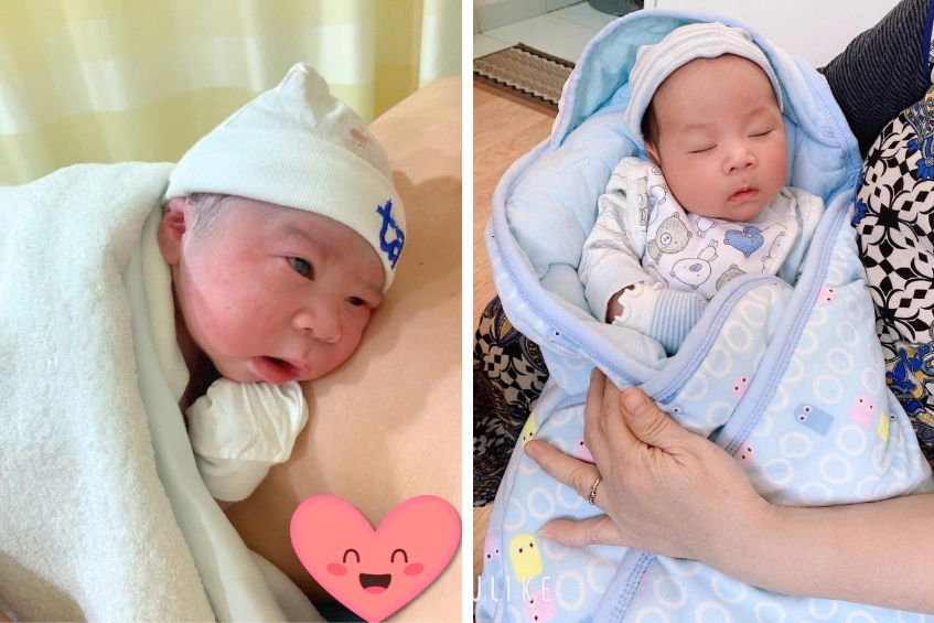 case nguyễn trọng khang lp ivf