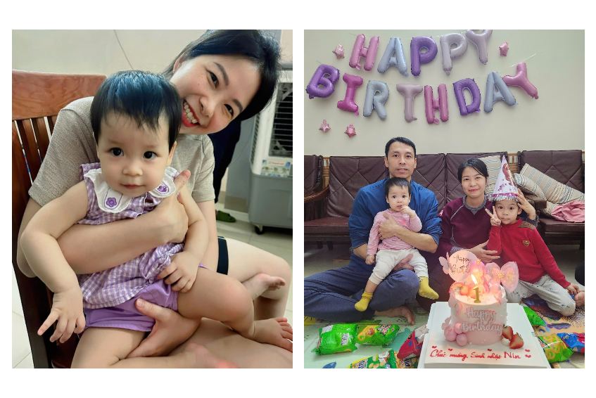 case nguyễn trọng phúc khang lp ivf