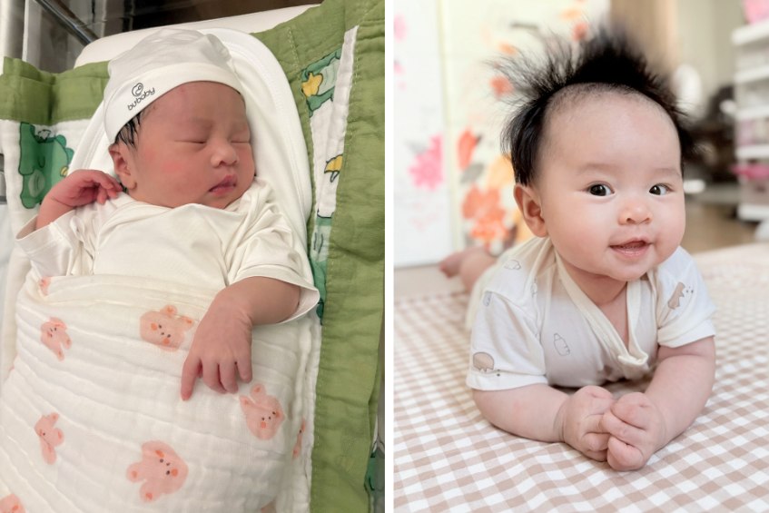 case nguyễn tú uyên lp ivf