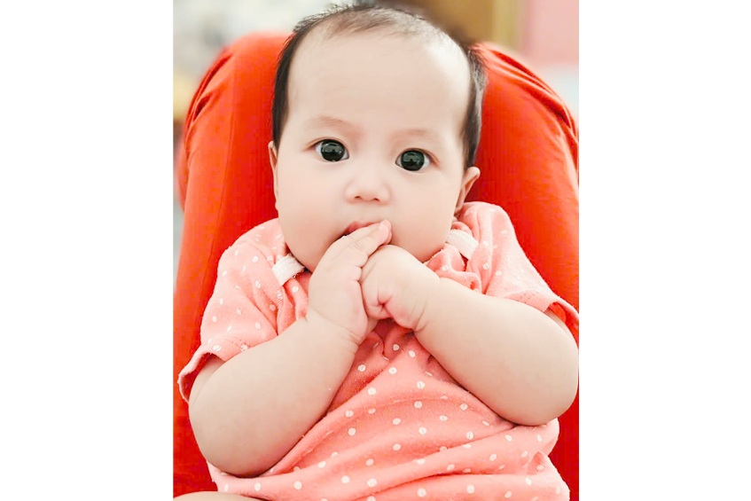 case phạm ngọc gia hân lp ivf