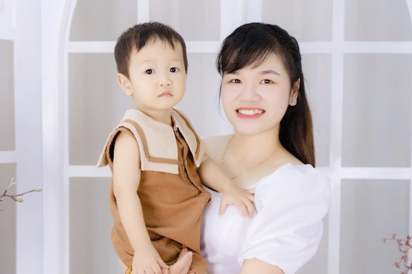 case Phạm Thị Nhung Hà Nam LP IVFTA