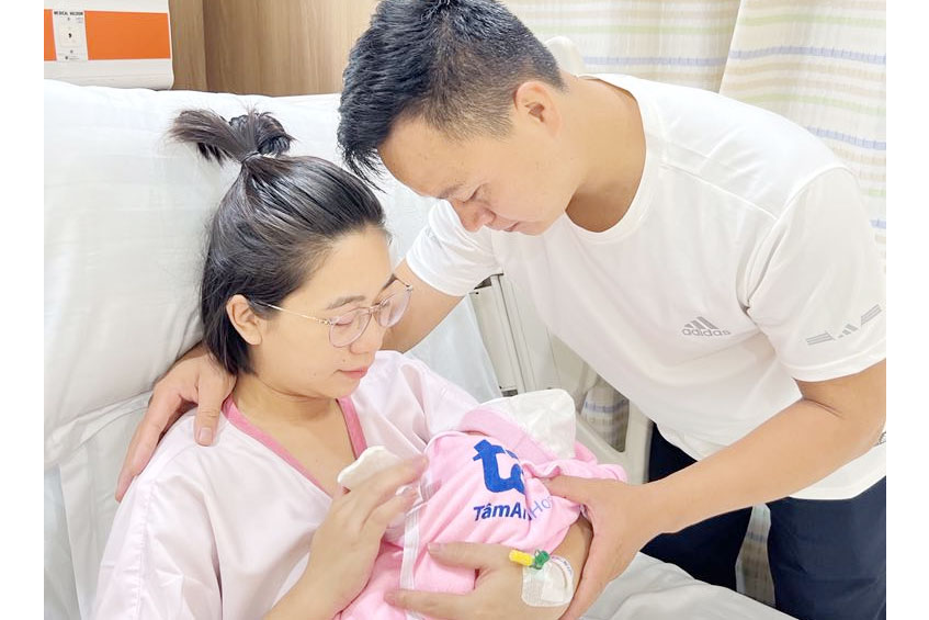 case Phạm Thị Thanh Hương LP IVFTA