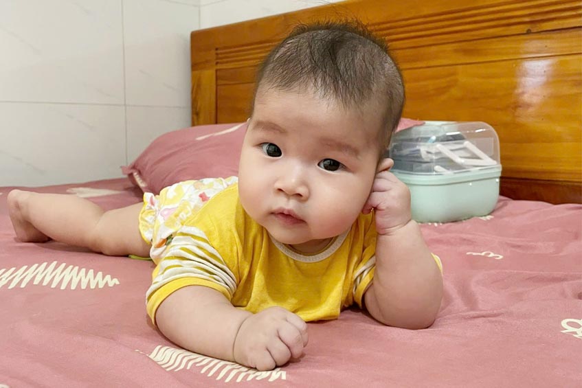 case phạm thị thanh huyền lp ivf