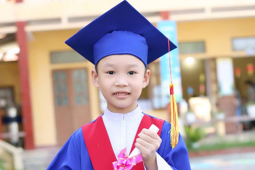case Phạm Thị Thu khi lớn LP IVFTA