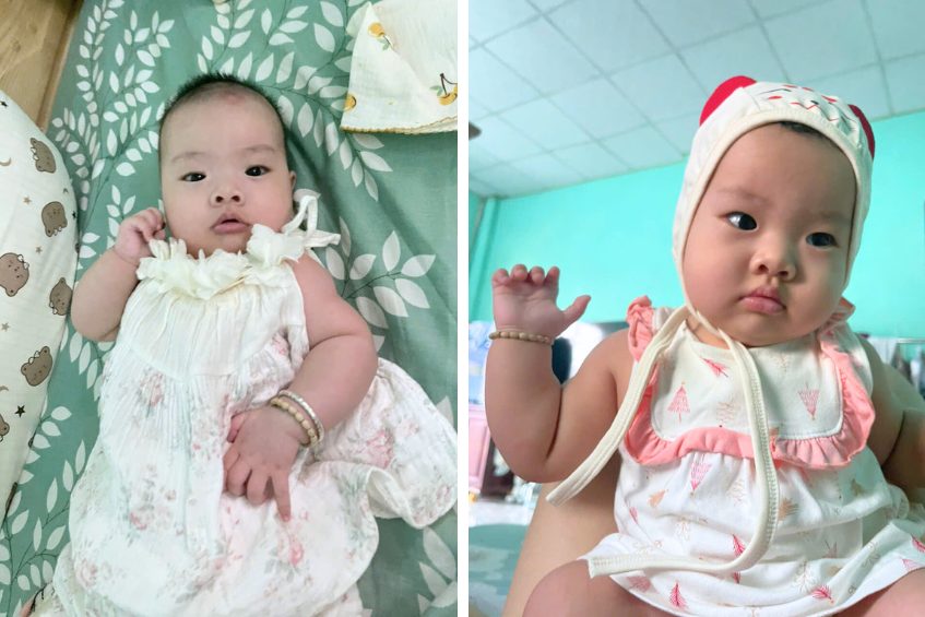 case phan nguyễn thanh vân lp ivf