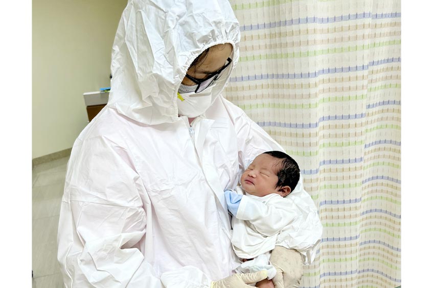 case phan thị thuỳ trang