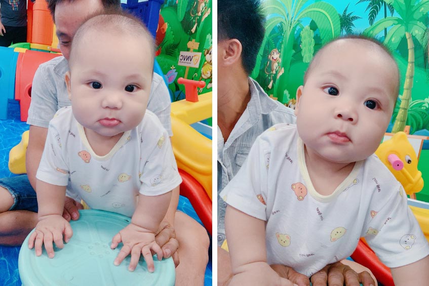 case phùng thị hạnh lp ivf