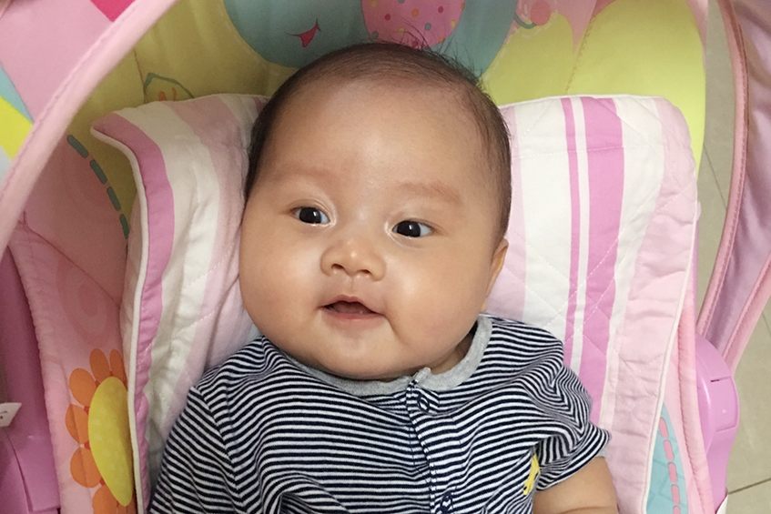 case tạ khánh linh lp ivf
