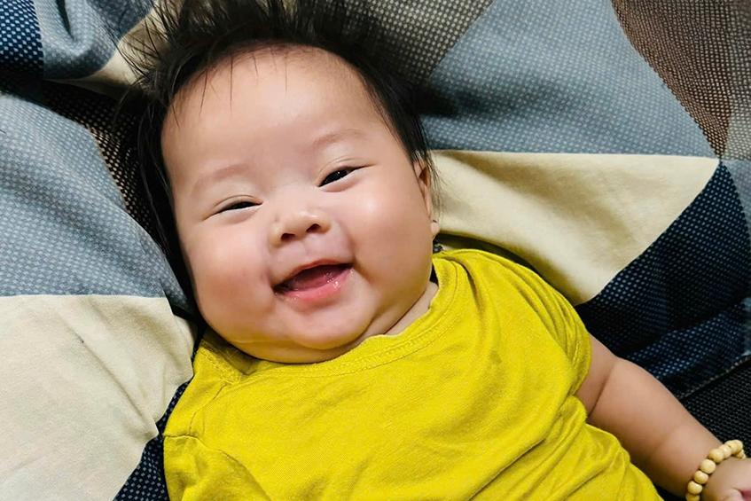case trần khánh vy lp ivf