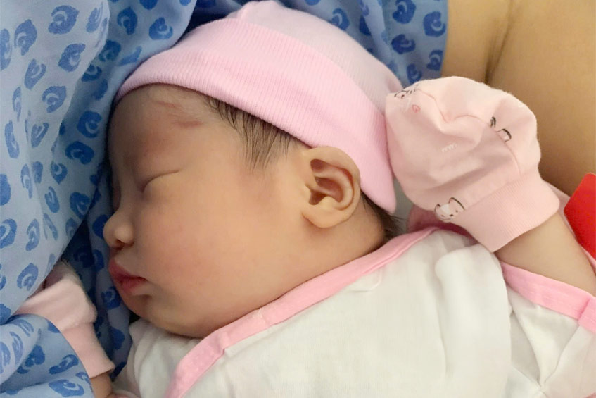 case Trần Kim Anh LP IVFTA