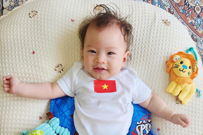 case Trần Thị Mai Phương LP IVFTA
