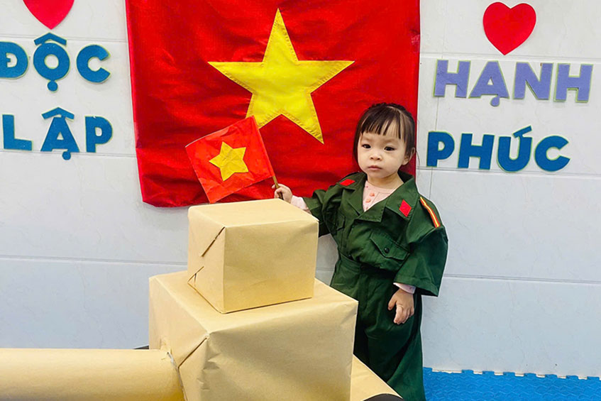 Case Trương Thị Hà LP IVFTA