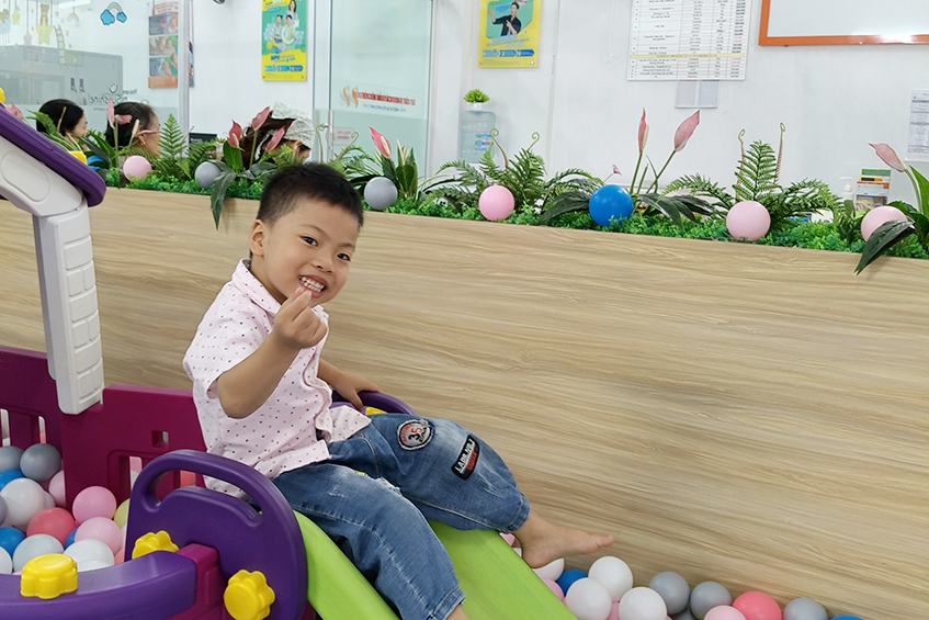 case từ sỹ long lp ivf