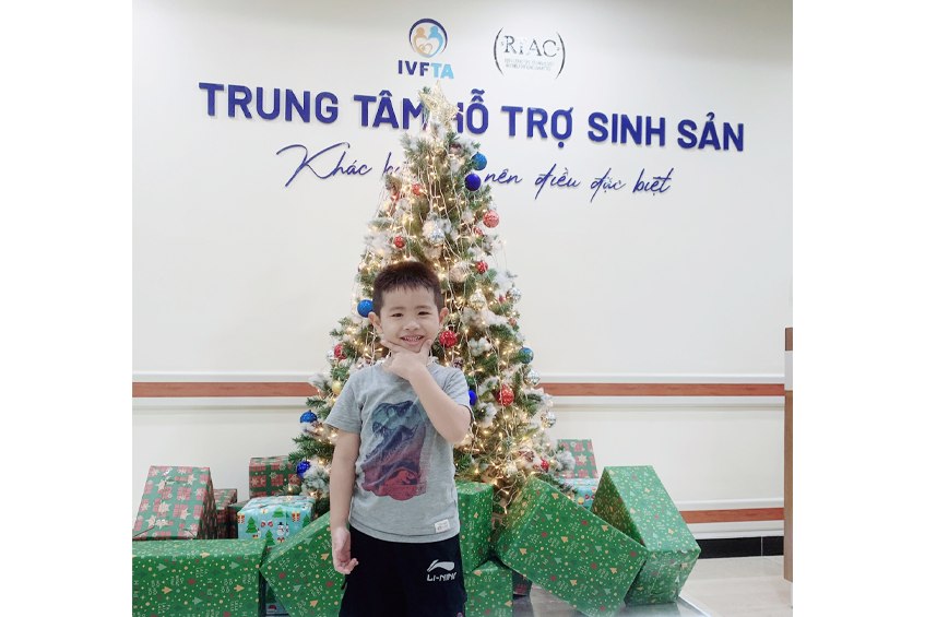 case vũ duy phong lp ivf