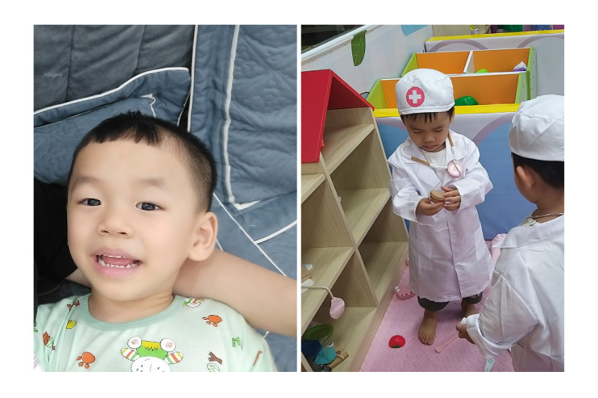 Case Vũ Hải Anh LP IVFTA