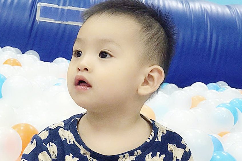 case vũ tuấn minh lp ivf