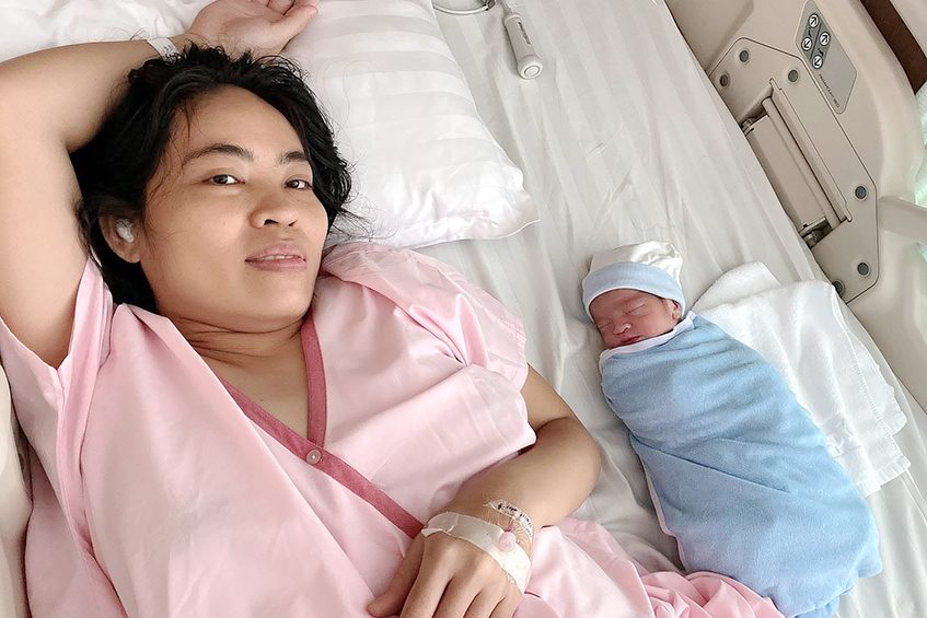 case vương đức phước lp ivf