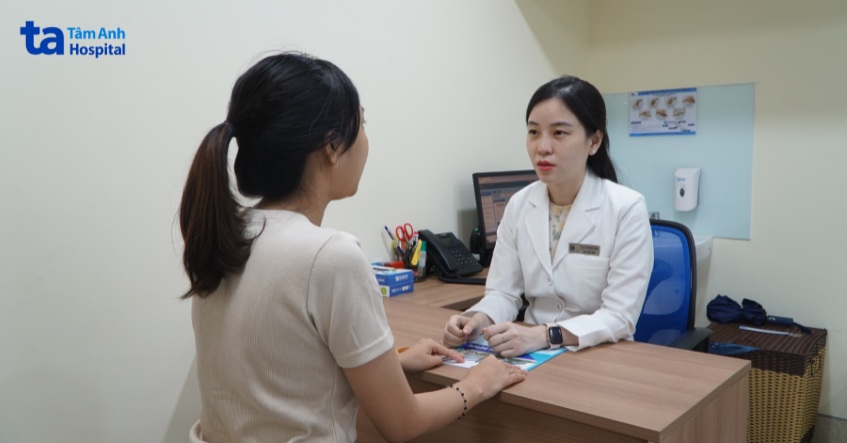 chăm sóc bệnh nhân vảy nến tại nhà cần lưu ý những gì