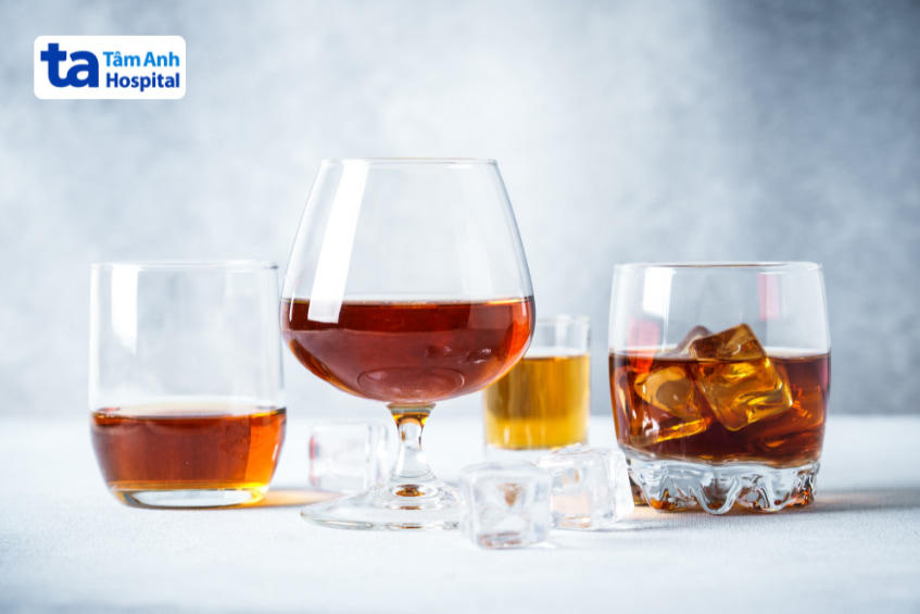 cholesterol toàn phần cao nên kiêng gì