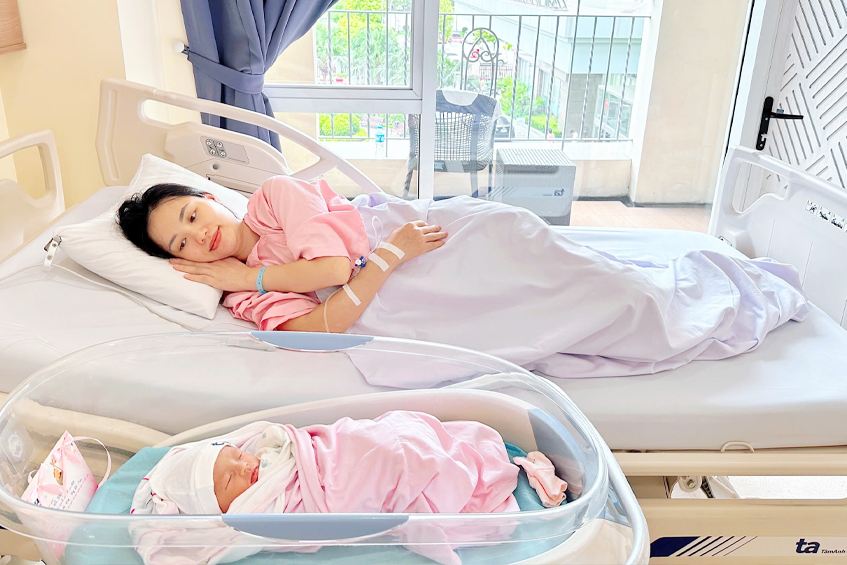 con của mẹ phạm kiều trang