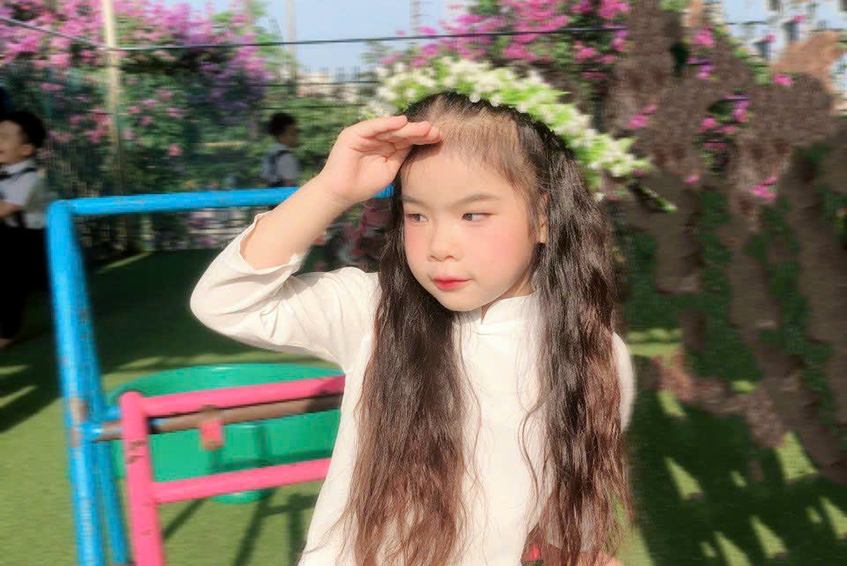 con mẹ nguyễn thị thu trang
