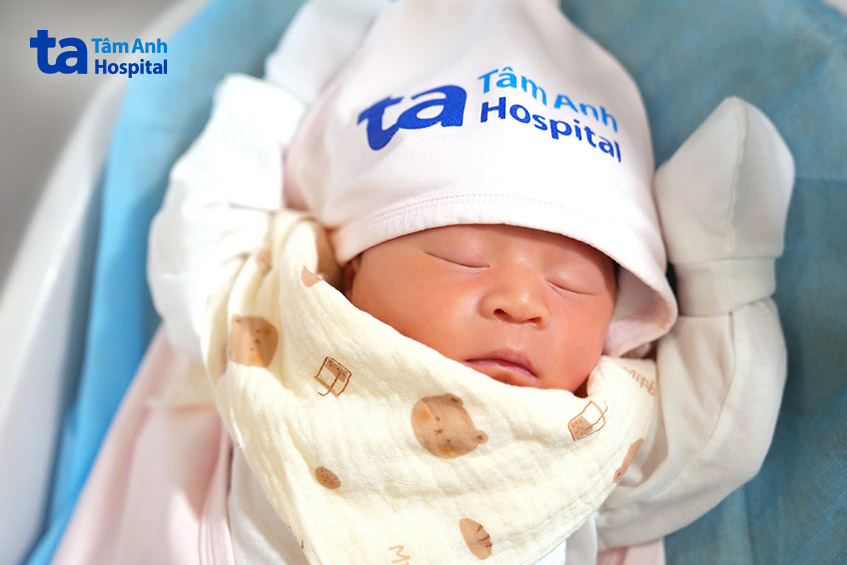 Con trai thứ hai của chị Nguyễn Thị Tươi