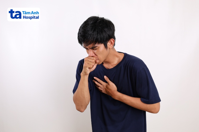 copd và hen phế quản đều là bệnh hô hấp mạn tính